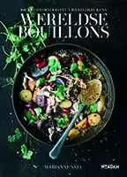 Kookboek Wereldse bouillons