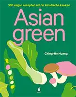 Kookboek Asian Green