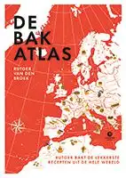 Kookboek De Bakatlas