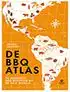 Kookboek De BBQ-atlas