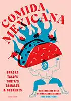 Kookboek Comida Mexicana