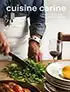 Kookboek 'Cuisine Carine'