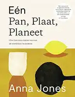 Kookboek Eén Pan, Plaat, Planeet