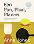 Kookboek Eén Pan, Plaat, Planeet