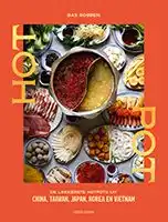 Kookboek Hotpot