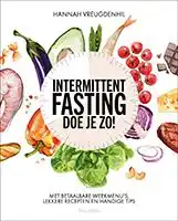 Kookboek Intermittent fasting