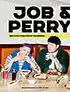 Kookboek 'Job & Perry'