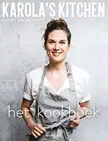 Kookboek Karola's Kitchen