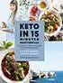 Kookboek Keto in 15 minuten Mediterraan