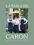 Kookboek La Table de Caron