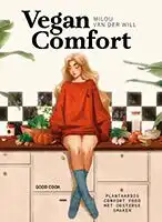 Kookboek Vegan Comfort