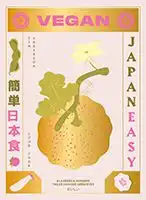 Kookboek Vegan JapanEasy