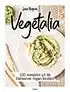 Kookboek Vegetalia