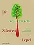 Kookboek 'De Vegetarische Zilveren Lepel'