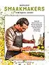 Kookboek Wereldse smaakmakers