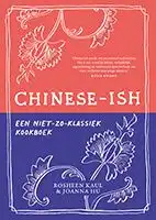 Kookboek Chinese-ish