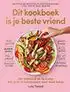 Kookboek 'Dit kookboek is je beste vriend'