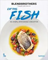 Kookboek Eat this fish