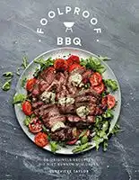 Kookboek Foolproof BBQ
