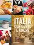Kookboek Italia con gusto e amore