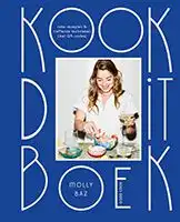 Kookboek Kook dit boek