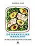 Kookboek 'De makkelijke bakplaat'