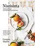Kookboek 'Nistisima'