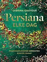 Kookboek Persiana elke dag
