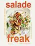 Kookboek Salade Freak
