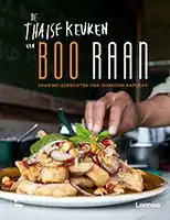 Kookboek De Thaise keuken van Boo Raan