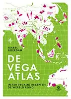 Kookboek De vega atlas