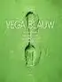 Kookboek Vega Blauw