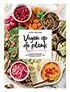 Kookboek Vegan op de plank