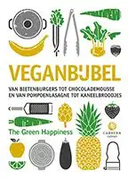 Kookboek Veganbijbel