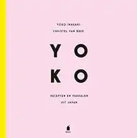 Kookboek YOKO