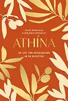 Kookboek Athína