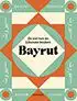 Kookboek Bayrut