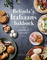 Kookboek Belinda's Italiaans bakboek
