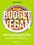 Kookboek Budget Vegan Eenpansgerechten