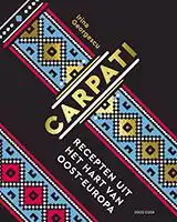 Kookboek Carpati