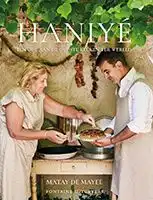Kookboek Haniyé