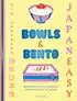 Kookboek JapanEasy Bowls & Bento