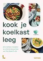 Kookboek Kook je koelkast leeg