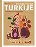 Kookboek 'Het lekkerste uit Turkije'