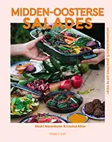 Kookboek Midden-Oosterse salades