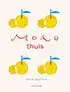 Kookboek Moro thuis