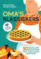 Kookboek Oma's klassiekers