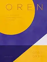 Kookboek Oren