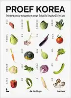 Kookboek Proef Korea