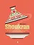 Kookboek 'Shoukran'